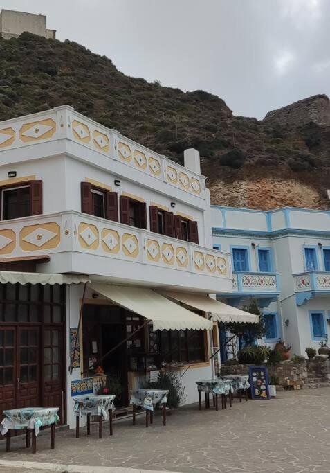 Sofiamikehouse Lägenhet Olympos  Exteriör bild